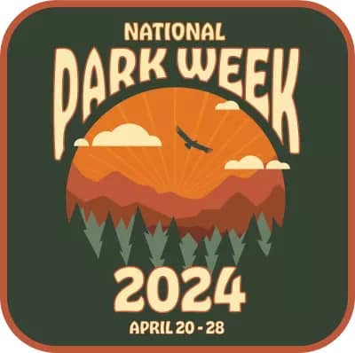 National Park Week