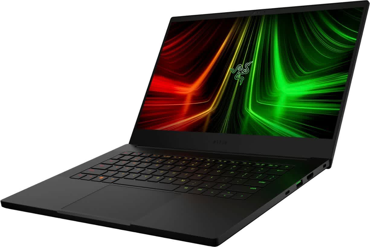 Top Deals on Gaming Laptops at Best Buy