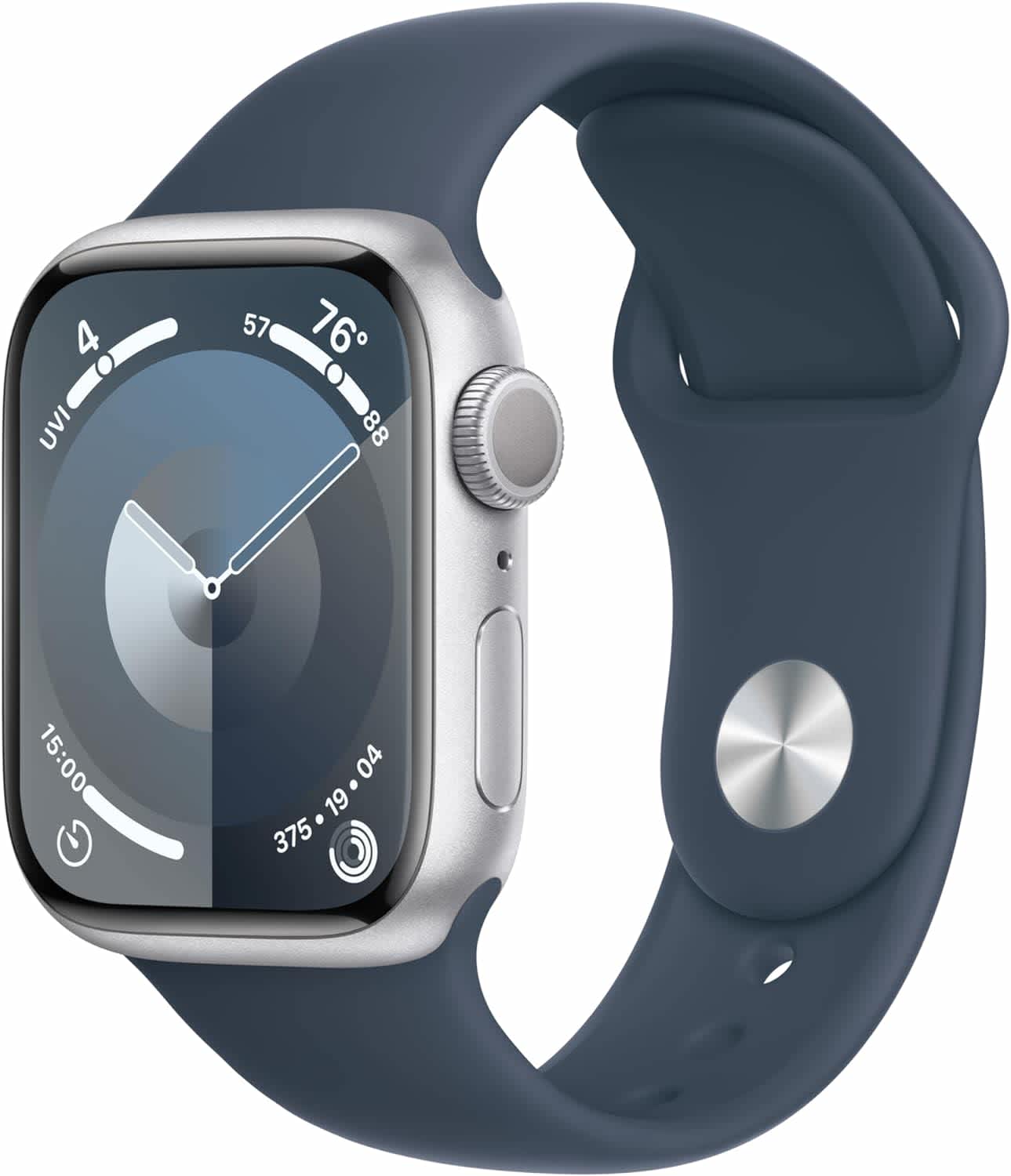 Apple Watch Series 9 GPS 41mm Smartwatch
