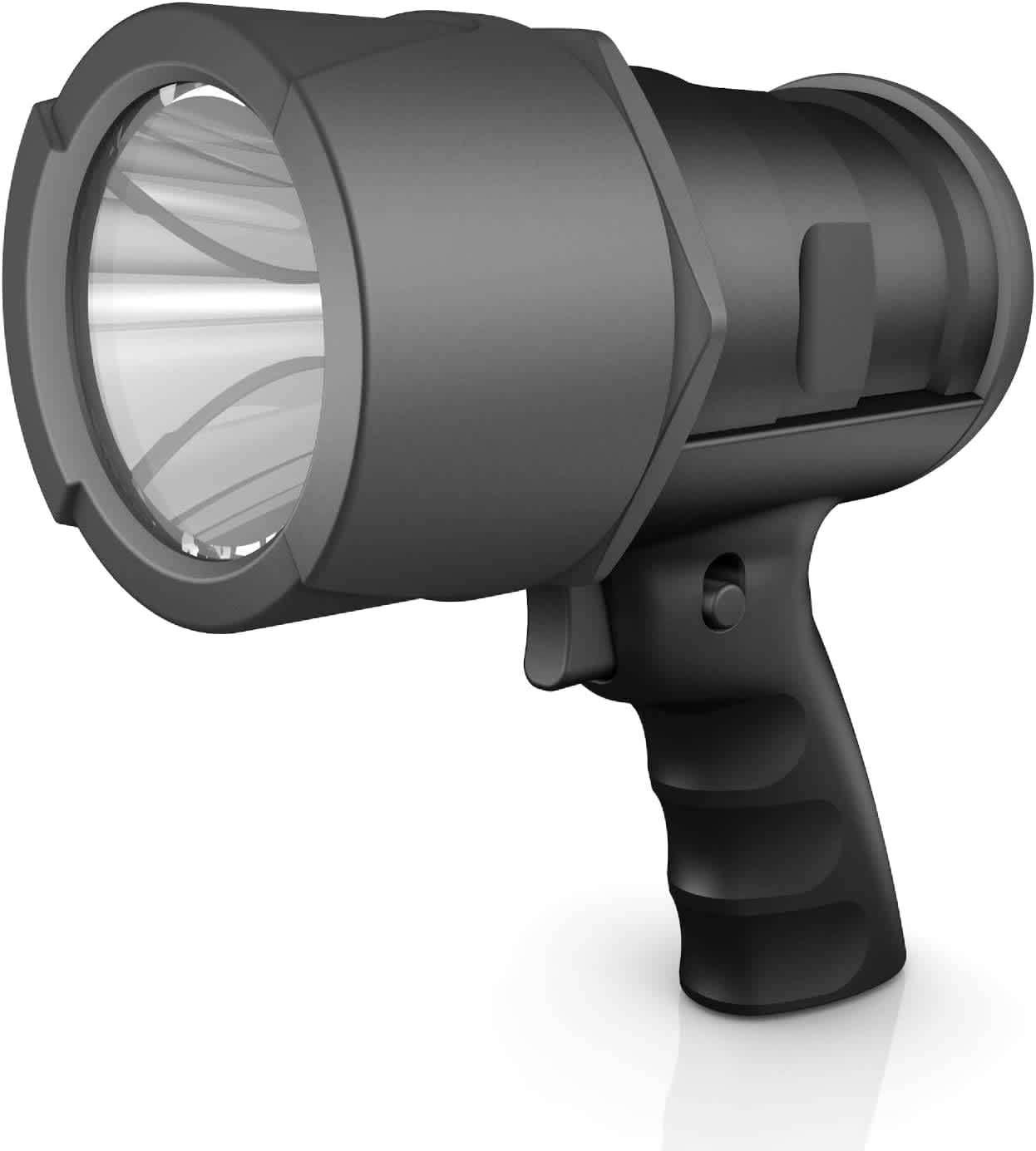 Rayovac Virtually Indestructible LED Spotlight
