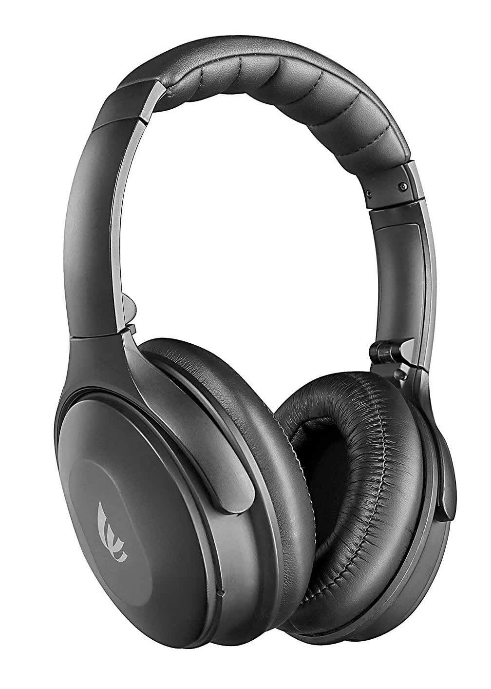 Xinwu 801 Active Noise Cancelling Bluetooth Headphones Xinwu 801 Active Noise Cancelling Bluetooth Headphones