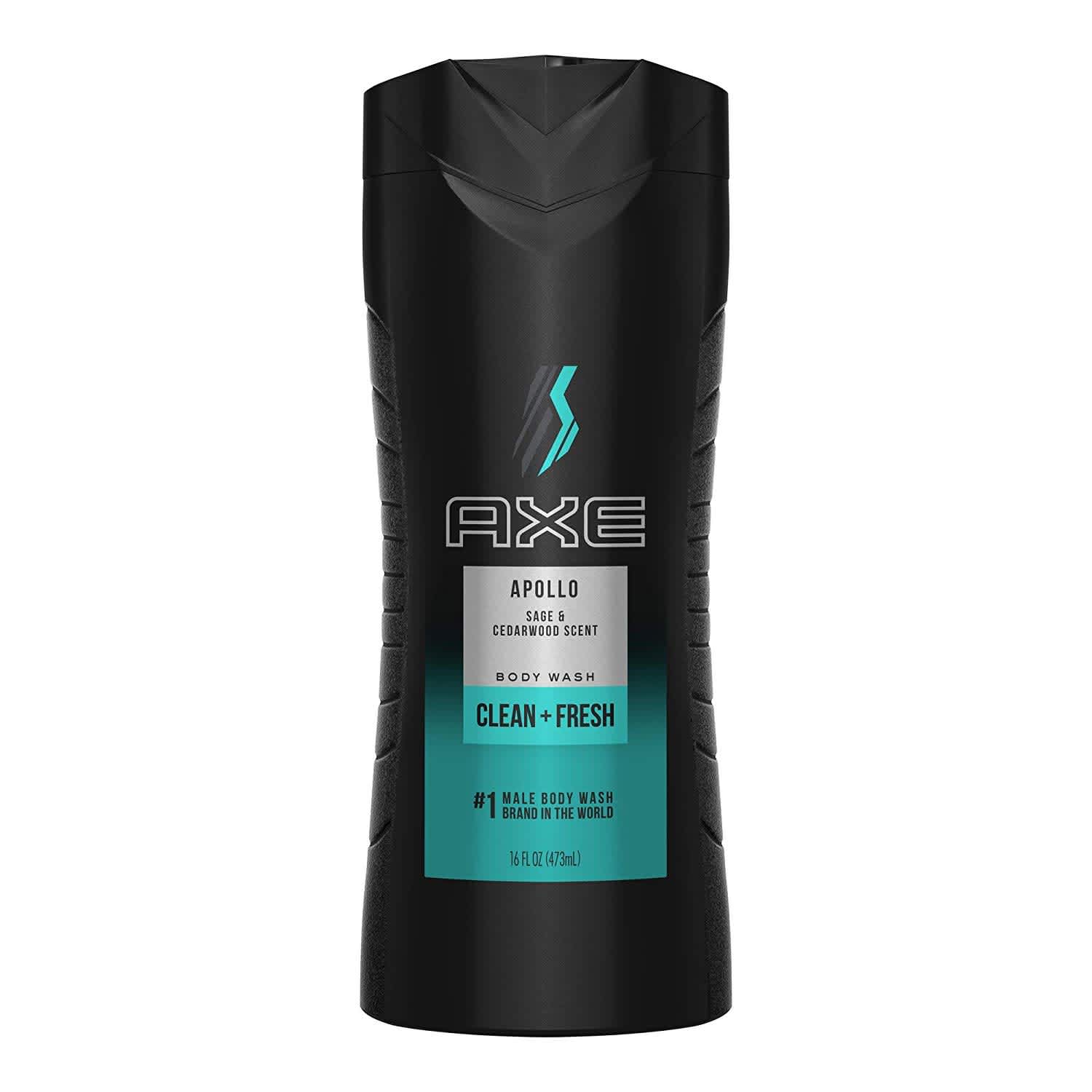 Axe Apollo 16-oz. Body Wash Axe Apollo 16-oz. Body Wash