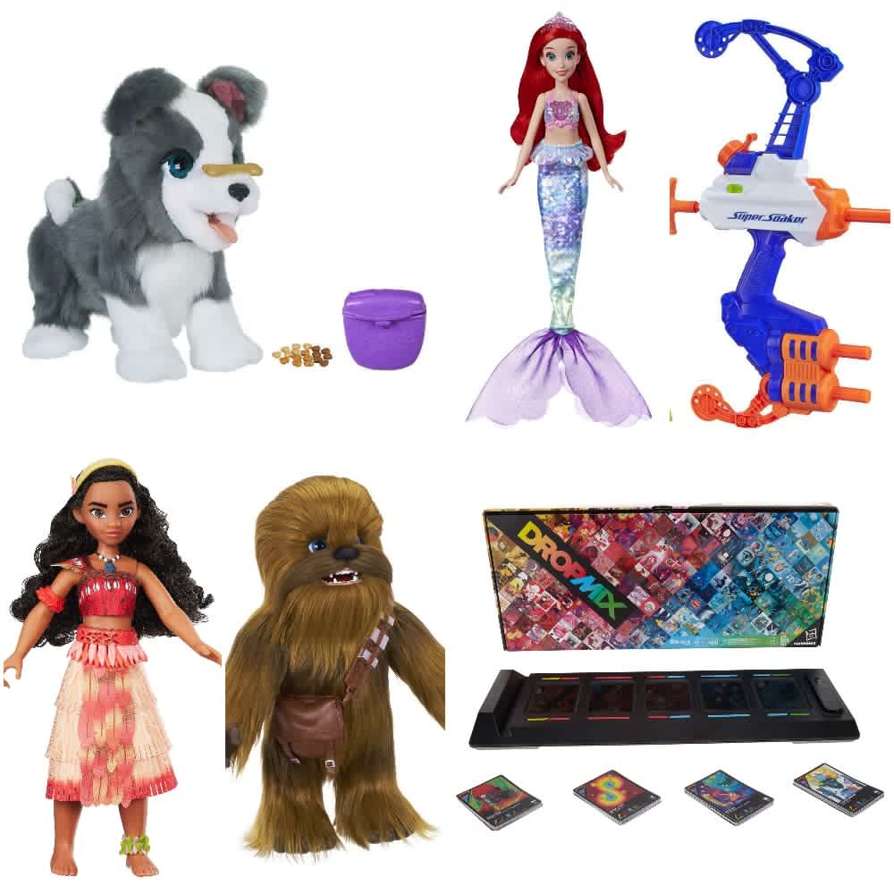 Hasbro at eBay Hasbro at eBay