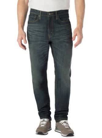 Levi's Men's Athletic Fit Jeans Levi's Men's Athletic Fit Jeans