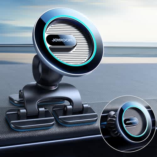 Magnetic Car Phone Holder for Dash