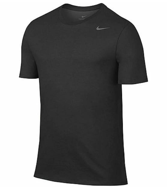 Nike Men's Dri-FIT Heather T-Shirt Nike Men's Dri-FIT Heather T-Shirt