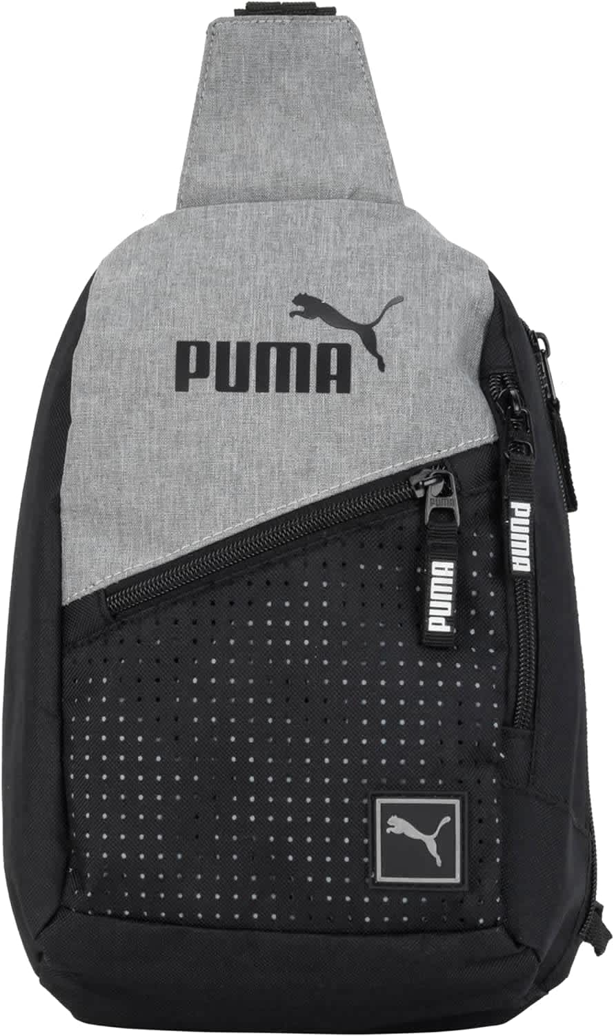 PUMA Evercat Sidewall Sling Backpack