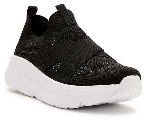 Athletic Works Women's Slip-On Sneakers