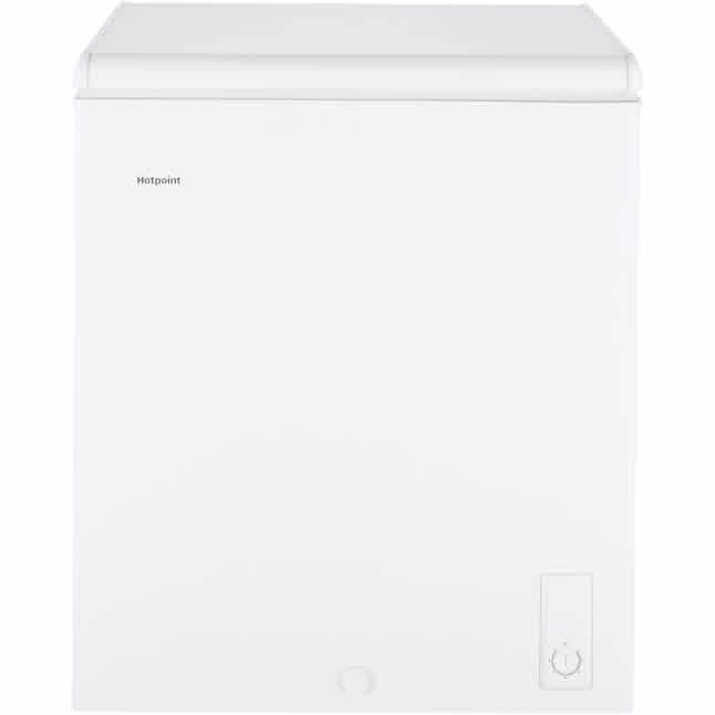 Lowe's Spring Fest Chest Freezer Sale