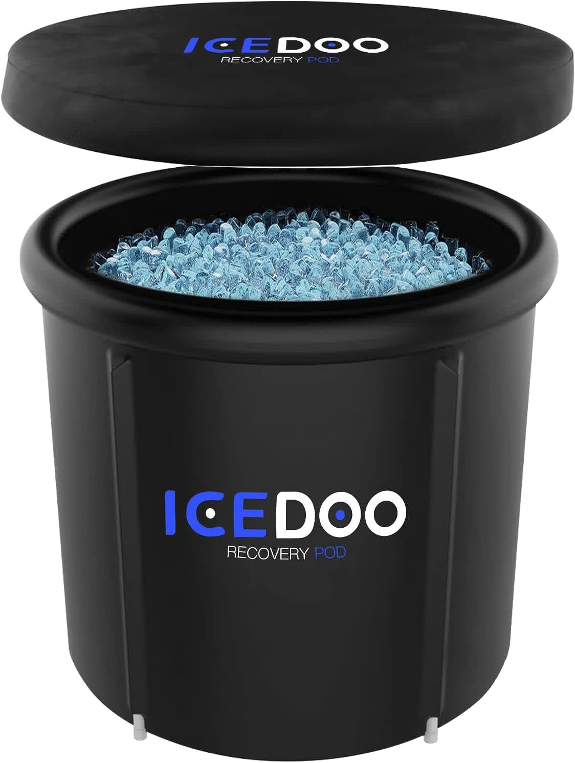 30" Large Ice Bath Tub