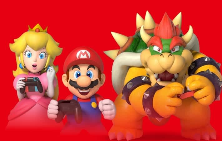 Nintendo Switch Online 12-Month Membership Nintendo Switch Online 12-Month Membership