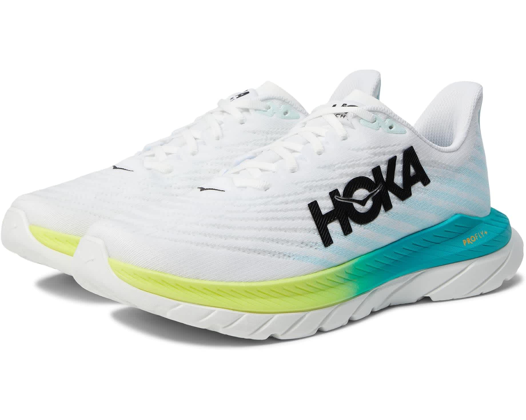 Hoka at Zappos