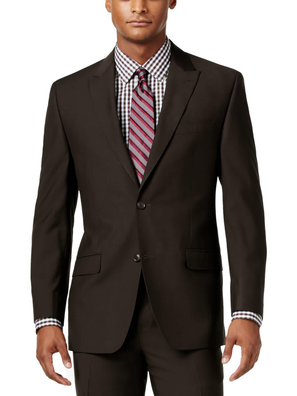 Sean John Men's Msalisbury Classic Fit Blazer