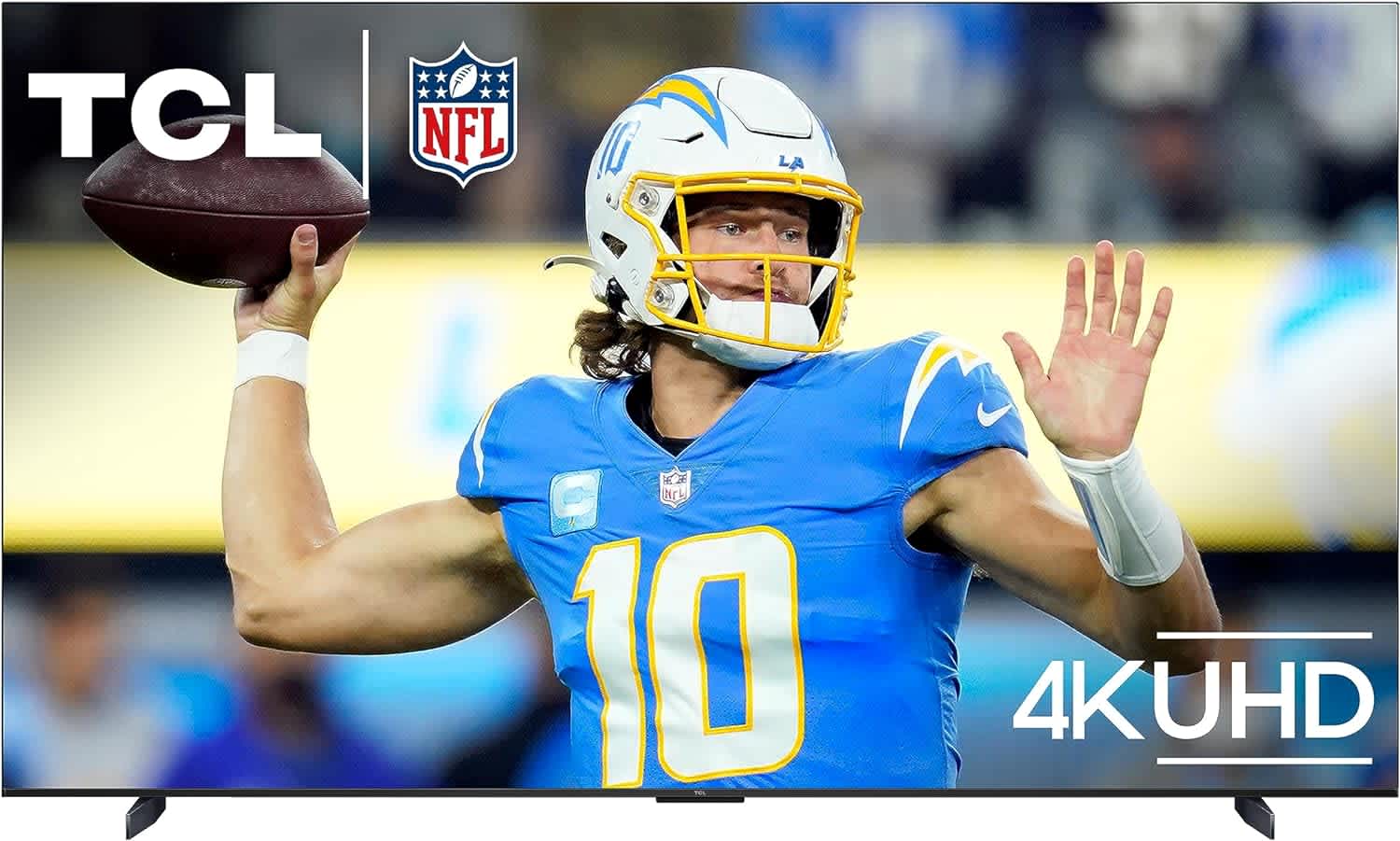 TCL S5 S-Class 98S550G 98" 4K UHD HDR LED Smart TV (2023)