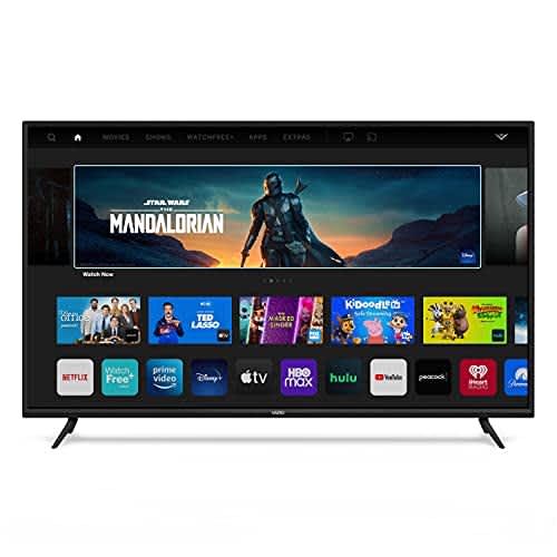Vizio V-Series V655-J09 65" 4K HDR LED UHD Smart TV