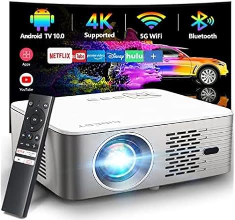 New & Refurb Projectors at Woot