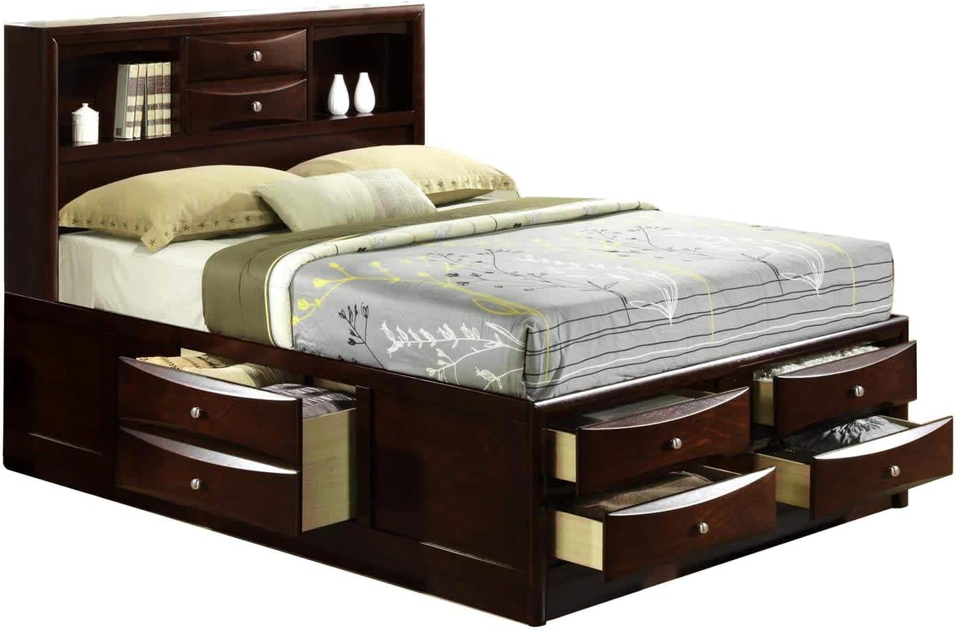Bedroom Furniture Spring Black Friday Deals at Home Depot