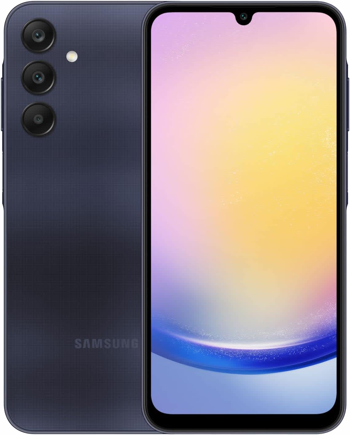Unlocked Samsung Galaxy Phones at Amazon