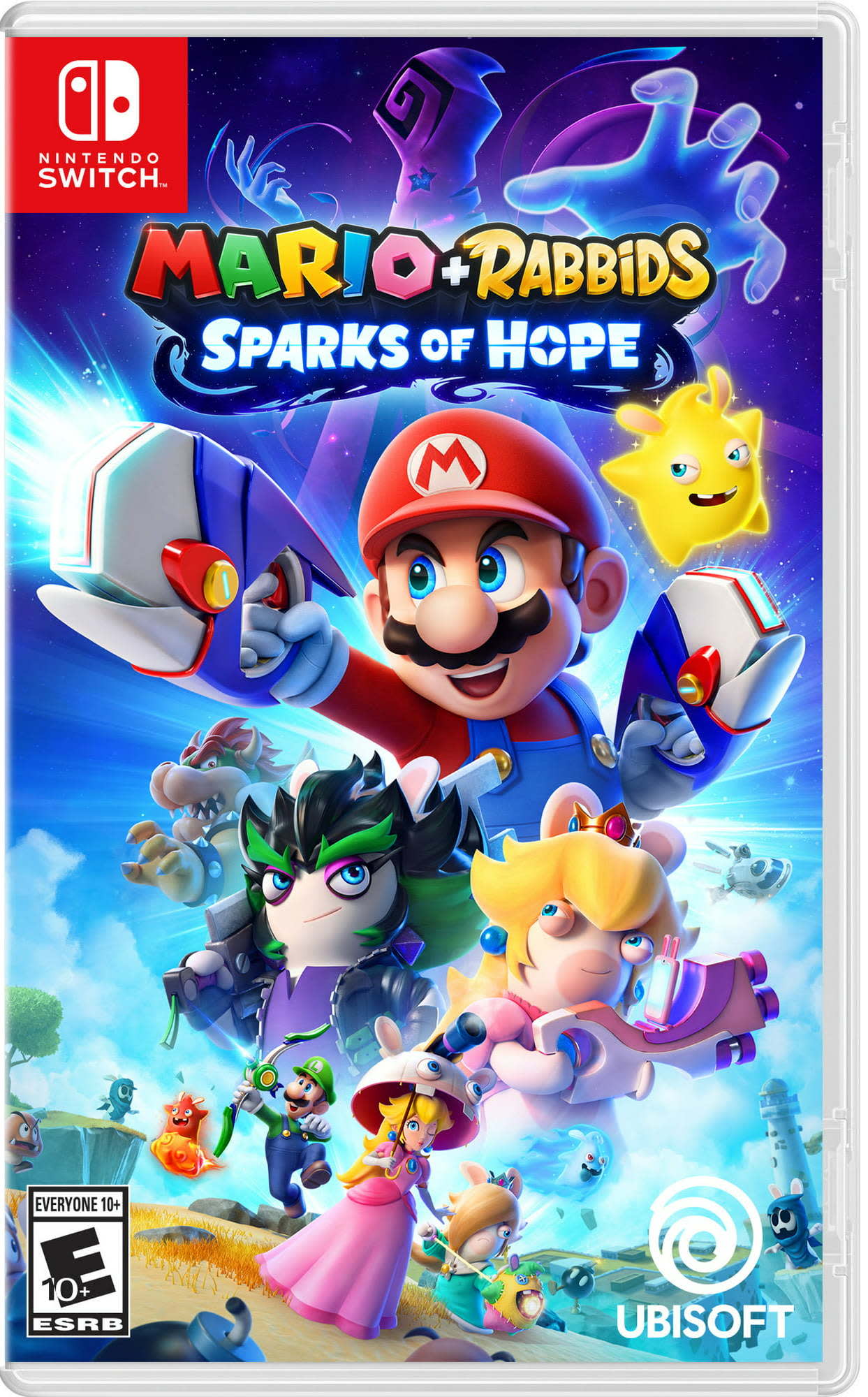 Nintendo Switch Games at Amazon