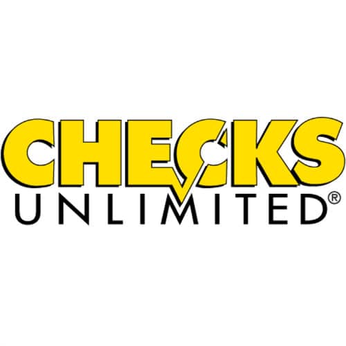 Personal checks + free 2nd box & free lettering for new customers Personal checks + free 2nd box & free lettering for new customers