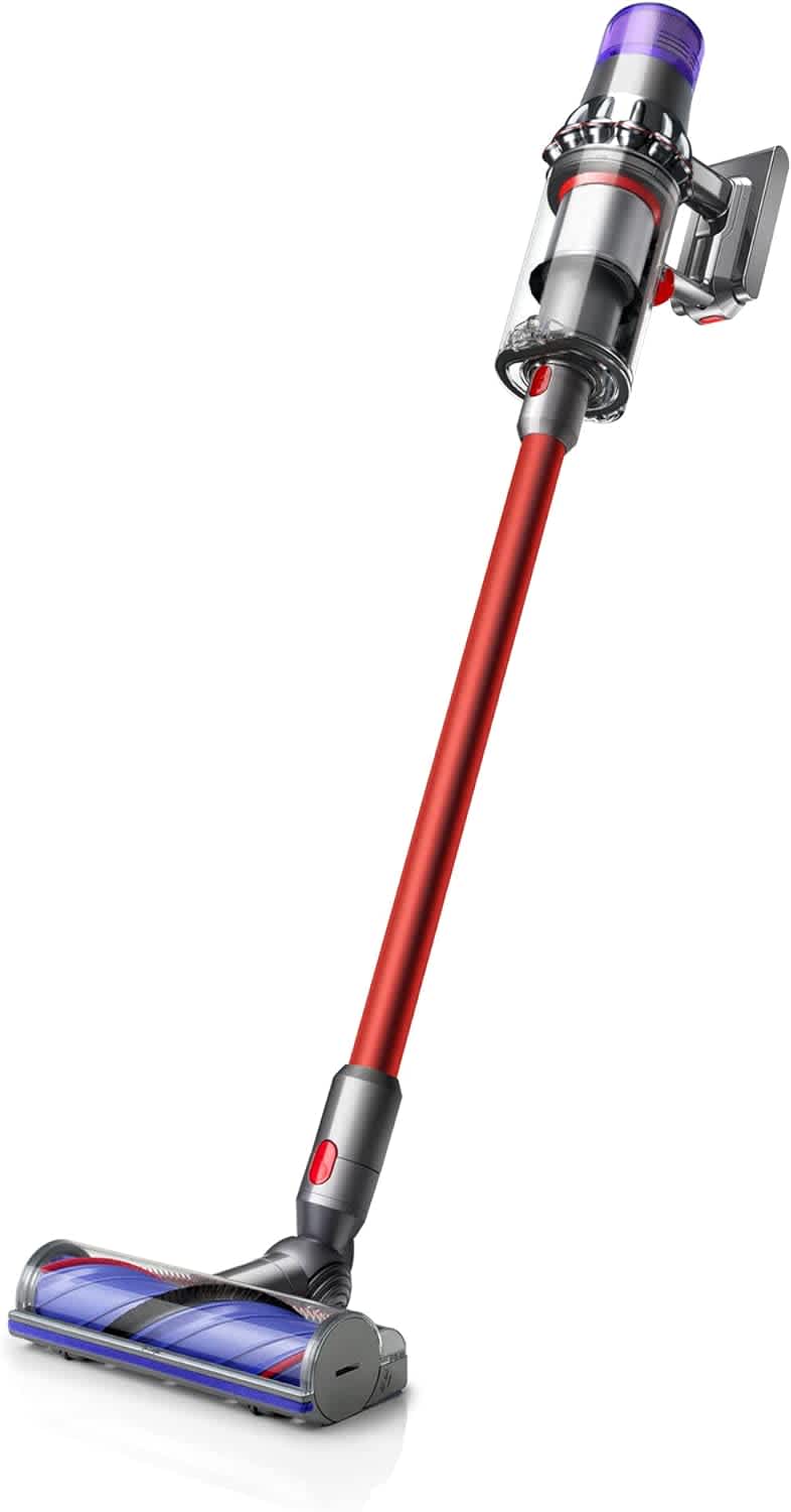 Dyson Vacuum and Air Purifier Deals at Amazon