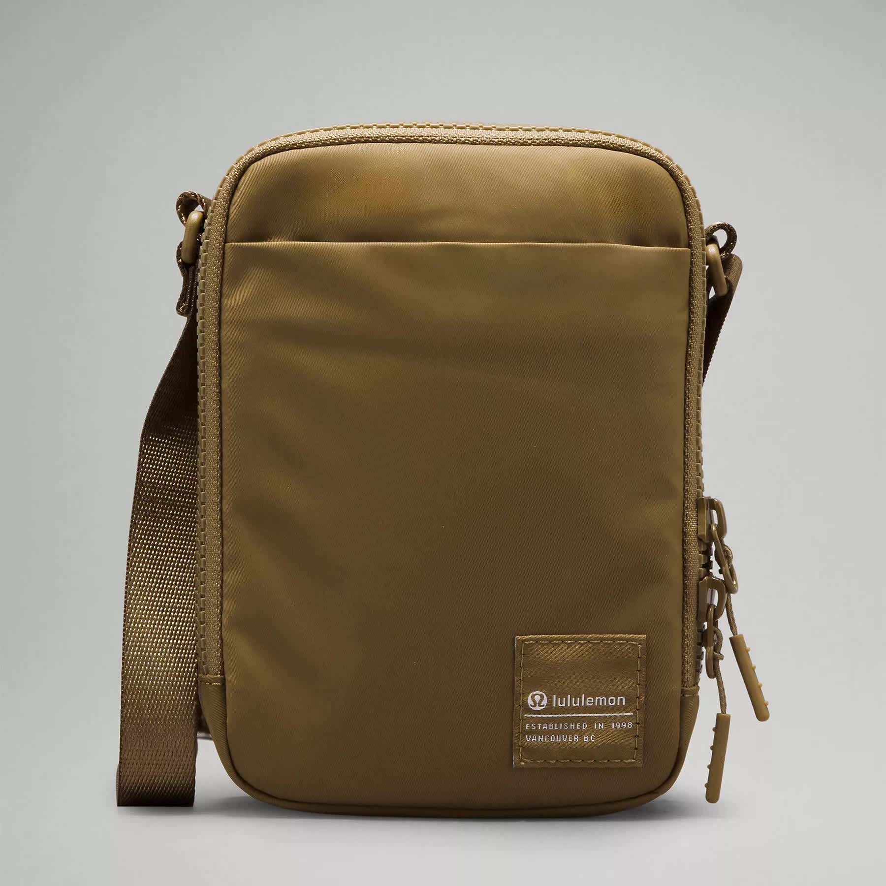 lululemon Men's Easy Access Crossbody Bag