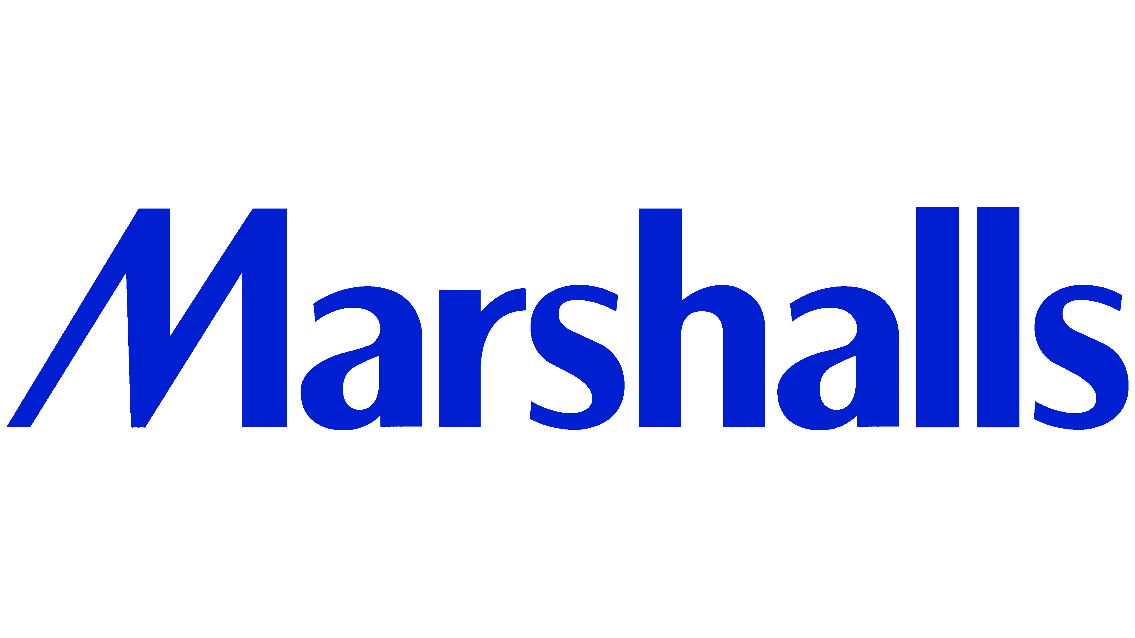 Marshalls Markdowns Event