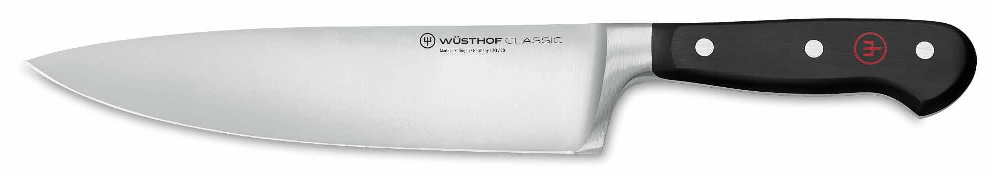 Wusthof Knives at Woot