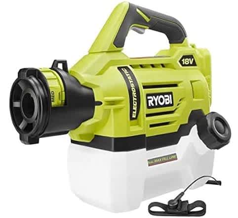 Ryobi Sprayer Kits
