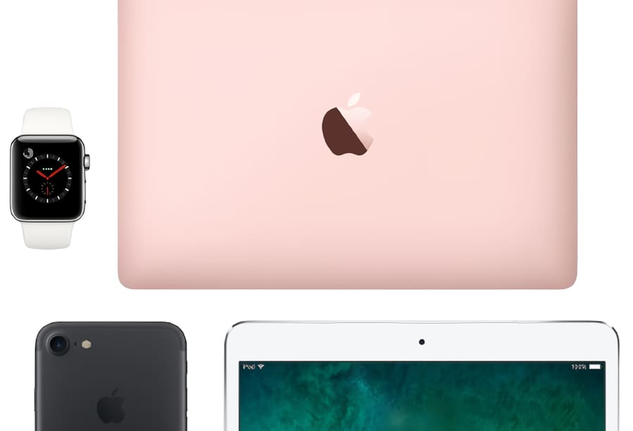 Apple Certified Refurbished Products