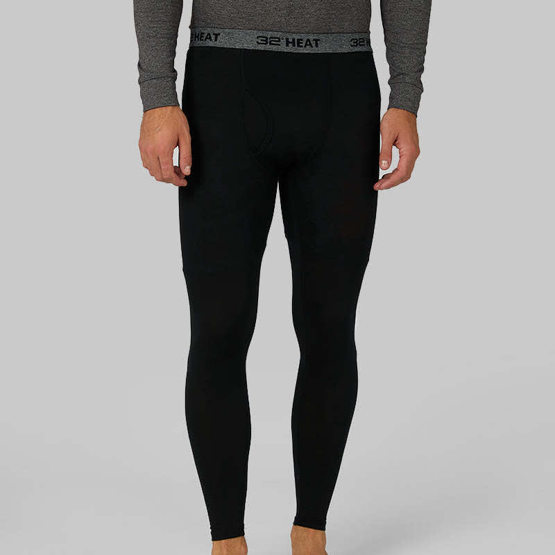 32 Degrees Men's Lightweight Baselayer Leggings