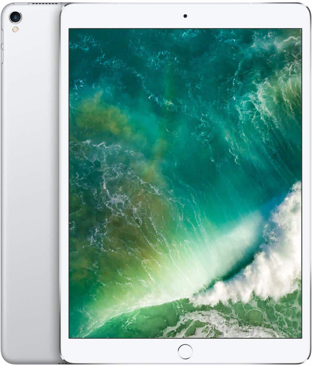 Refurbished Apple iPad Pro 10.5" 64GB WiFi Refurbished Apple iPad Pro 10.5" 64GB WiFi