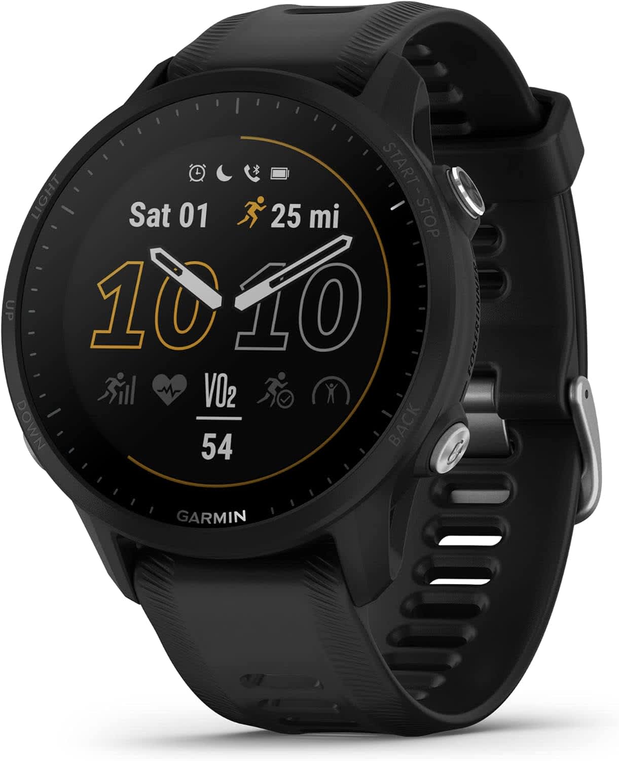 Garmin Forerunner 955 GPS Running Smartwatch