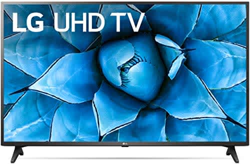 LG 73 Series 65" 4K UHD Smart TV (2020)