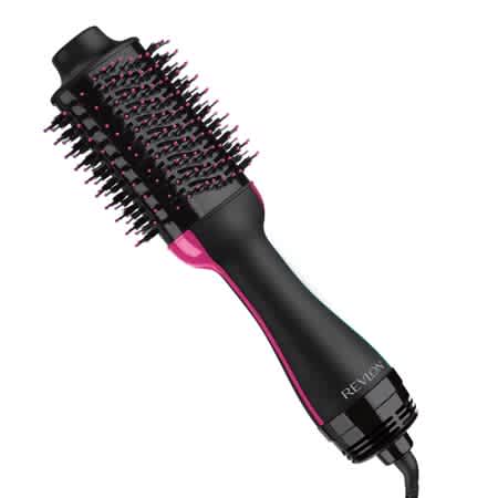Revlon One-Step Hair Dryer and Volumizer Hot Brush Revlon One-Step Hair Dryer and Volumizer Hot Brush