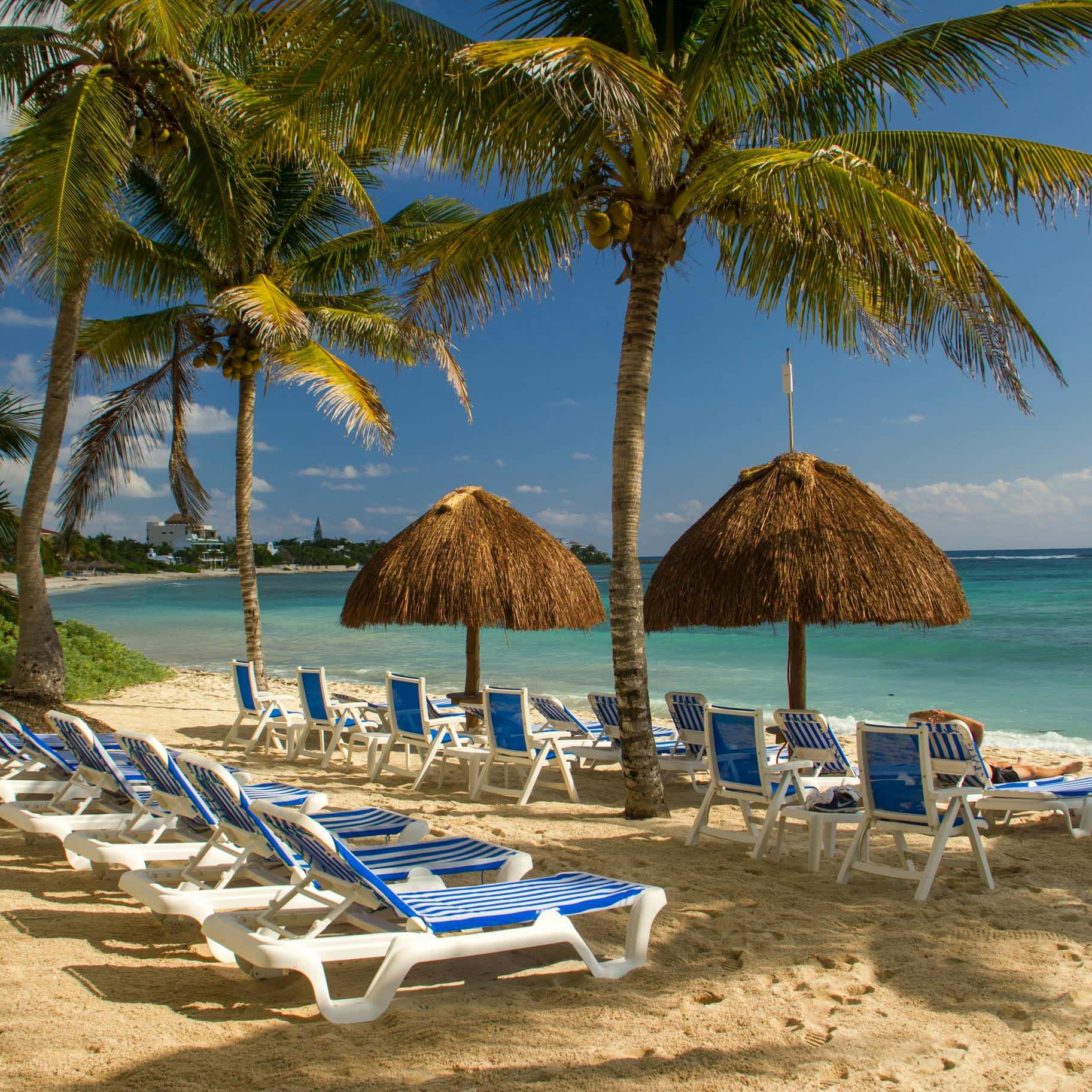 4-Night All-Inclusive Riviera Maya Flight & Hotel Vacations
