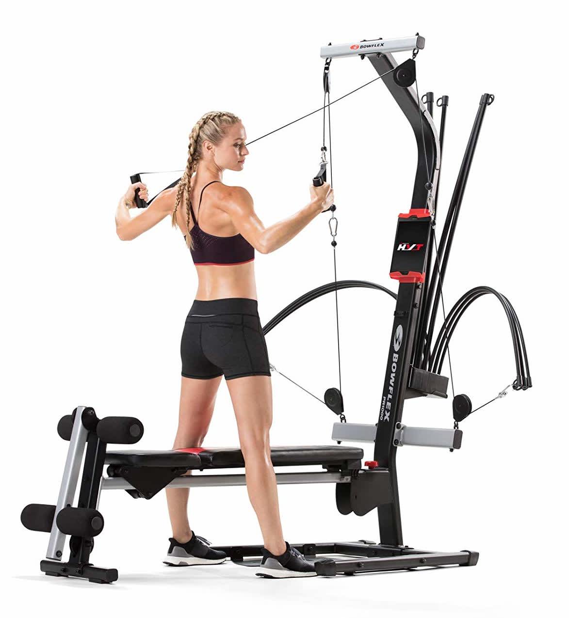 Nautilus and Bowflex Exercise Equipment at Amazon Nautilus and Bowflex Exercise Equipment at Amazon