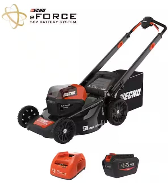 Home Depot Spring Black Friday Outdoor Power Equipment Savings