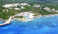 Grand Sunset Princess Resort: 3 nights $450
