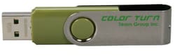 Team Color 16GB USB Flash Drive $10