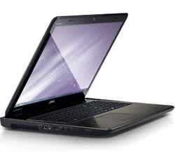 Dell Core i5 Dual 2.5GHz 17" Laptop for $675