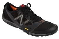 New Balance Men's Barefoot Trainers $55