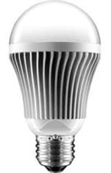 6W Daylight LED Light Bulb 6-Pack $40
