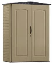 Rubbermaid Storage Shed for $279