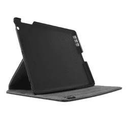 iFrogz Snap-In Folio Case for iPad 2 for $10