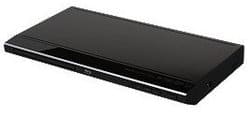 Toshiba Blu-ray Player w/ Netflix, VUDU $50