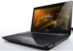 Lenovo Core i7 Quad 2.3GHz 14" Laptop $799