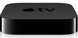 Apple TV Media Receiver for $90