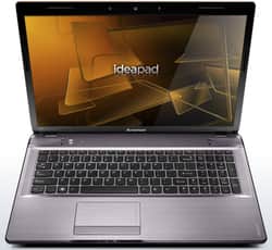 Lenovo Core i7 Quad 2.2GHz 16" Laptop $749