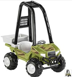 Ride-On ATV w/ sounds for $40